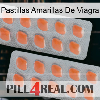 Viagra Yellow Pills 27